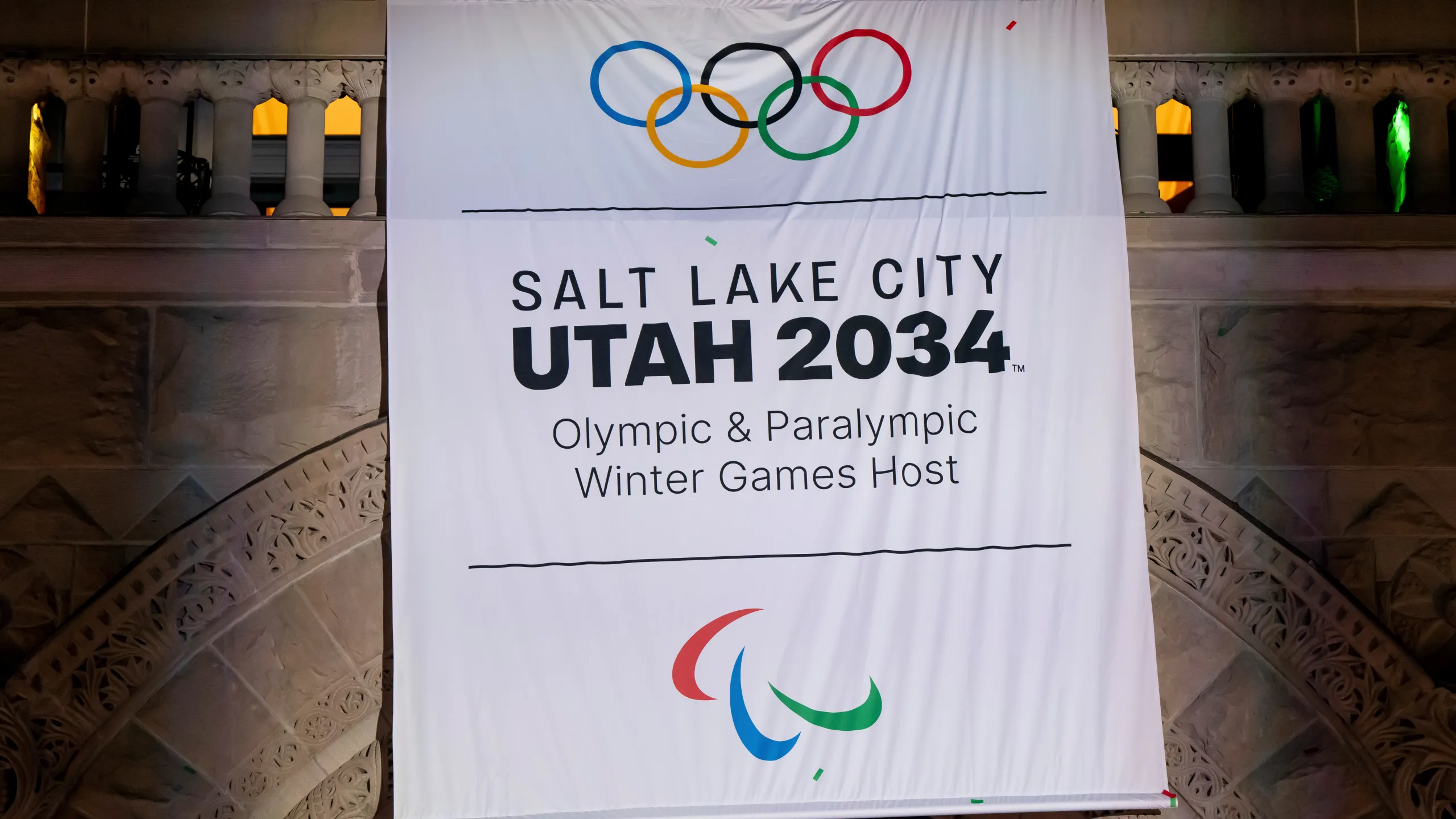 Salt Lake City Confirmed as Host for the 2034 Winter Games - Homepage ...