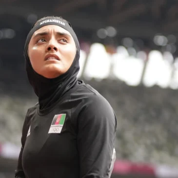 Yousofi Named in Gender-Equal Afghanistan Team: A Step Toward Inclusivity
